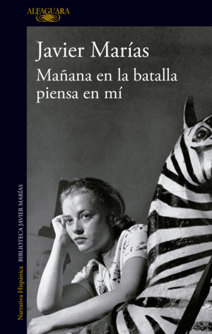 MA�ANA EN LA BATALLA PIENSA EN MI