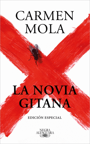 LA NOVIA GITANA (EDICIN ESPECIAL)