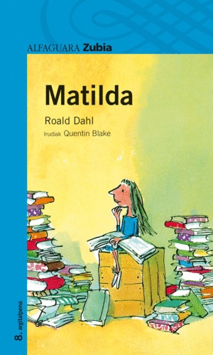 MATILDA