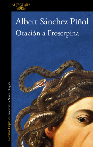 ORACIN A PROSERPINA