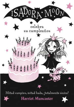 ISADORA MOON CELEBRA SU CUMPLEA�OS (ISADORA MOON)