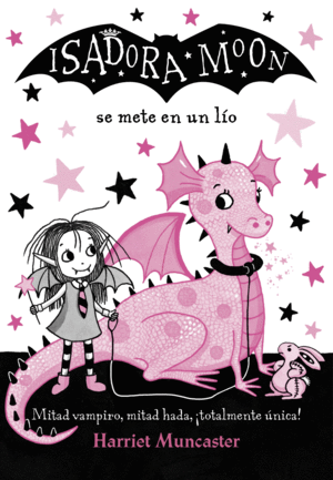 ISADORA MOON SE METE EN UN L�O