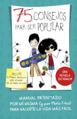 75 CONSEJOS PARA SER POPULAR (SERIE 75 CONSEJOS 6)