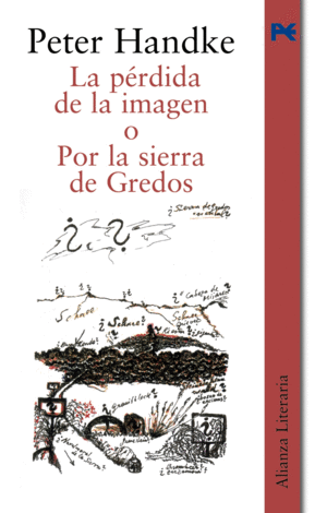 LA P�RDIDA DE LA IMAGEN O POR LA SIERRA DE GREDOS