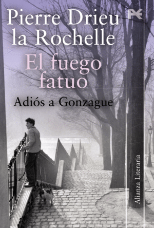 EL FUEGO FATUO - ADI�S A GONZAGUE