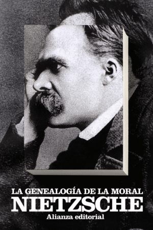 LA GENEALOG�A DE LA MORAL