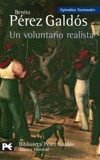 UN VOLUNTARIO REALISTA