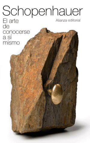 EL ARTE DE CONOCERSE A S� MISMO