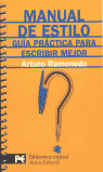 MANUAL DE ESTILO