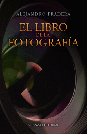 EL LIBRO DE LA FOTOGRAFA