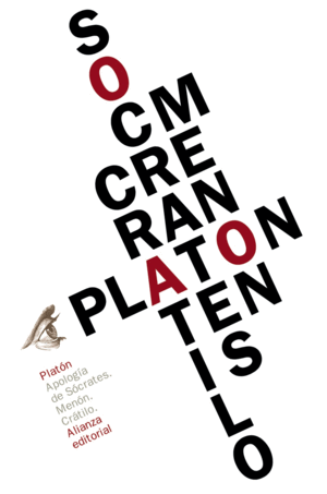 APOLOG�A DE S�CRATES / MEN�N / CR�TILO