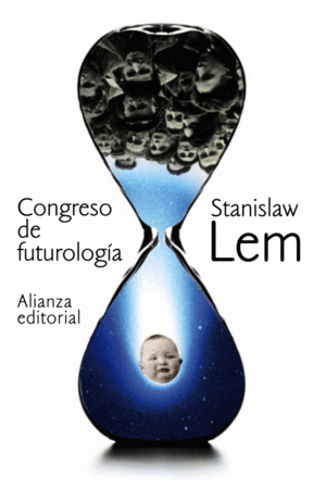 CONGRESO DE FUTUROLOGA