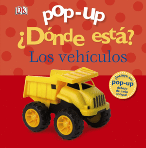 POP-UP �D�NDE EST�? LOS VEH�CULOS