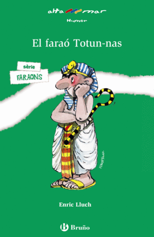 EL FARA TOTUN-NAS