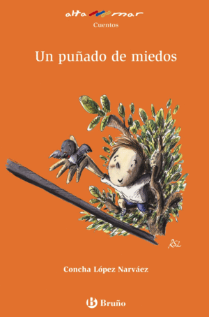 UN PUADO DE MIEDOS