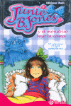 JUNIE B. JONES Y EL MONSTRUO BAJO LA CAMA