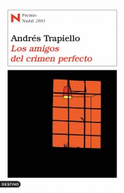 LOS AMIGOS DEL CRIMEN PERFECTO