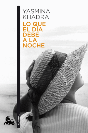 LO QUE EL D�A DEBE A LA NOCHE