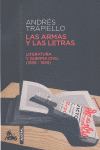 730.ARMAS Y LAS LETRAS.(AUSTRAL HUMANIDADES)