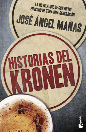 HISTORIAS DEL KRONEN