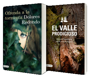 PACK OFRENDA A LA TORMENTA + GUIA DE BAZT�N