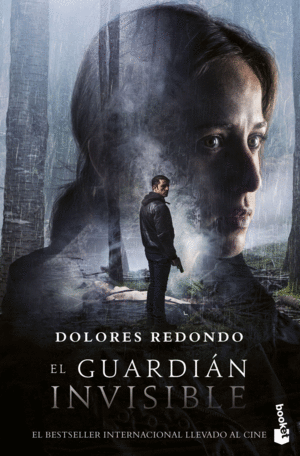 EL GUARDI�N INVISIBLE (ED. PEL�CULA)