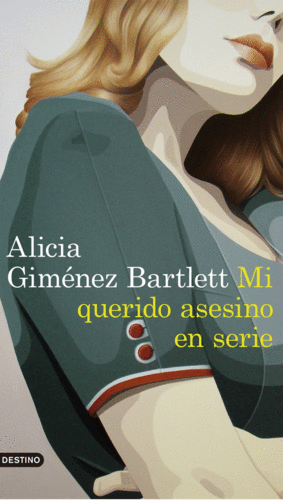 MI QUERIDO ASESINO EN SERIE