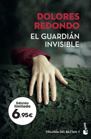EL GUARDI�N INVISIBLE