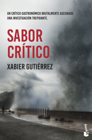 SABOR CRTICO