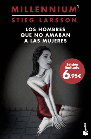 LOS HOMBRES QUE NO AMABAN A LAS MUJERES