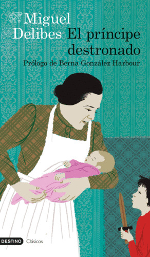 EL PR�NCIPE DESTRONADO