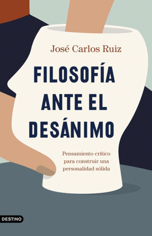 FILOSOF�A ANTE EL DES�NIMO
