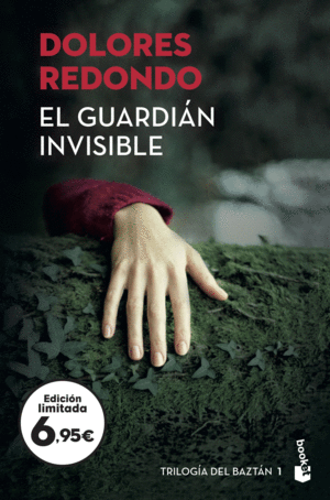 EL GUARDI�N INVISIBLE