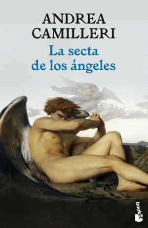 LA SECTA DE LOS NGELES