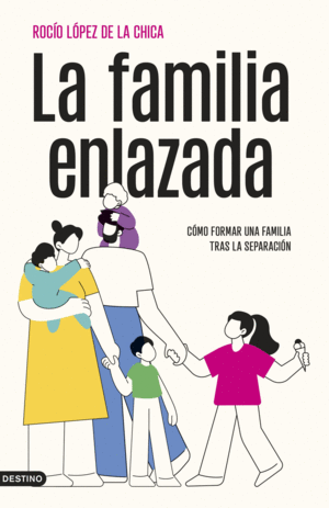 LA FAMILIA ENLAZADA