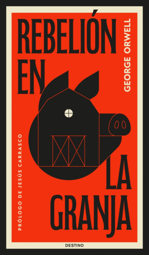 REBELI�N EN LA GRANJA