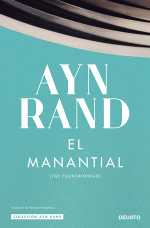 MANANTIAL, EL.(AYN RAND)