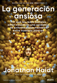 LA GENERACI�N ANSIOSA