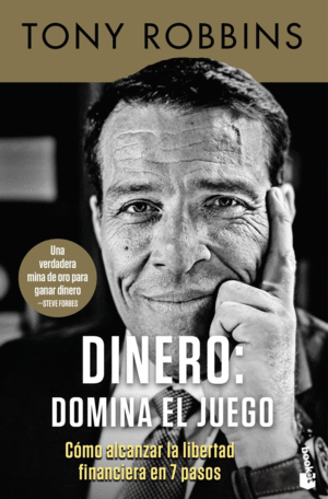 DINERO: DOMINA EL JUEGO