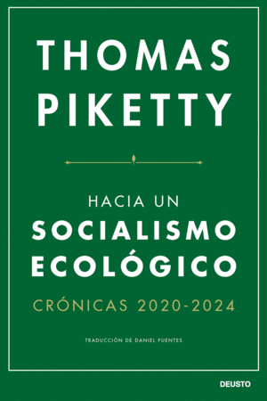 HACIA UN SOCIALISMO ECOLGICO