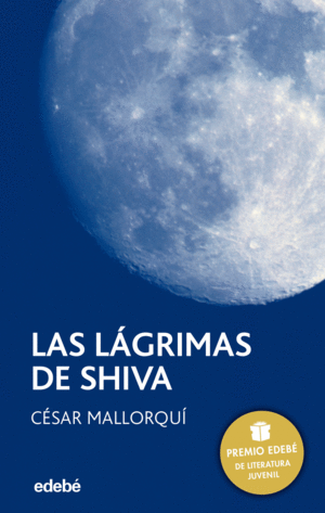 LAS LGRIMAS DE SHIVA