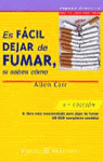 ES FCIL DEJAR DE FUMAR, SI SABES CMO