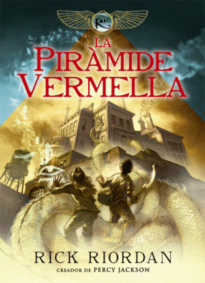 LA PIR�MIDE VERMELLA