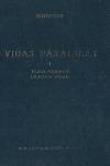 VIDAS PARALELAS 1: TESEO - ROMULO LICURG