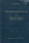 354. VIDAS PARALELAS III