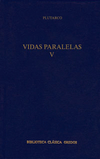 VIDAS PARALELAS V
