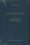 363. VIDAS PARALELAS VI