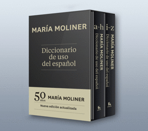 DICCIONARIO DE USO DEL ESPA�OL