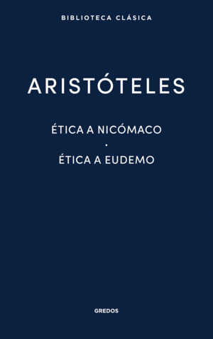 TICA A NICMACO- TICA A EUDEMO