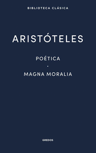 POTICA  MAGNA MORALIA